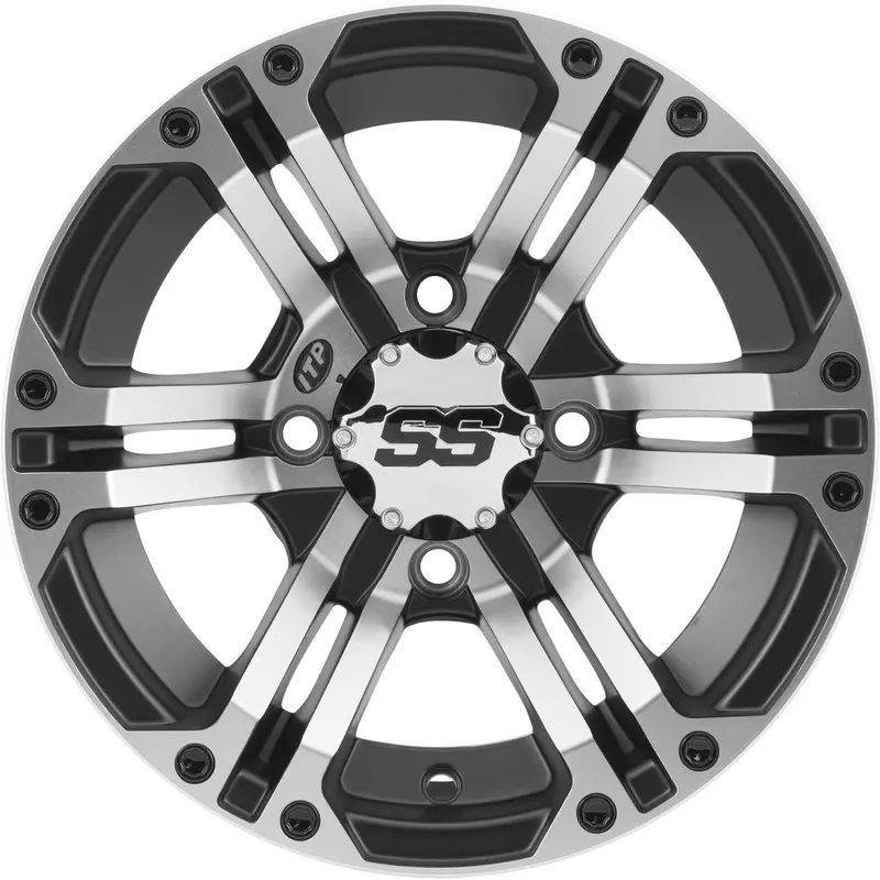 ITP SS212 MAC 14X6 4/110 4 2
