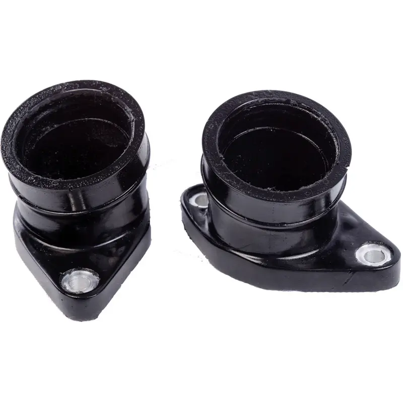 UPP INTAKE MANIFOLD STOCK (BLACK)