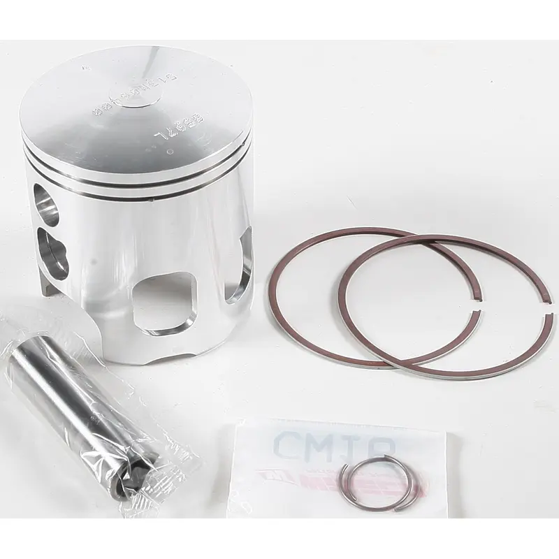 WISECO PISTON KIT PRO-LITE 64.00/STD YAM