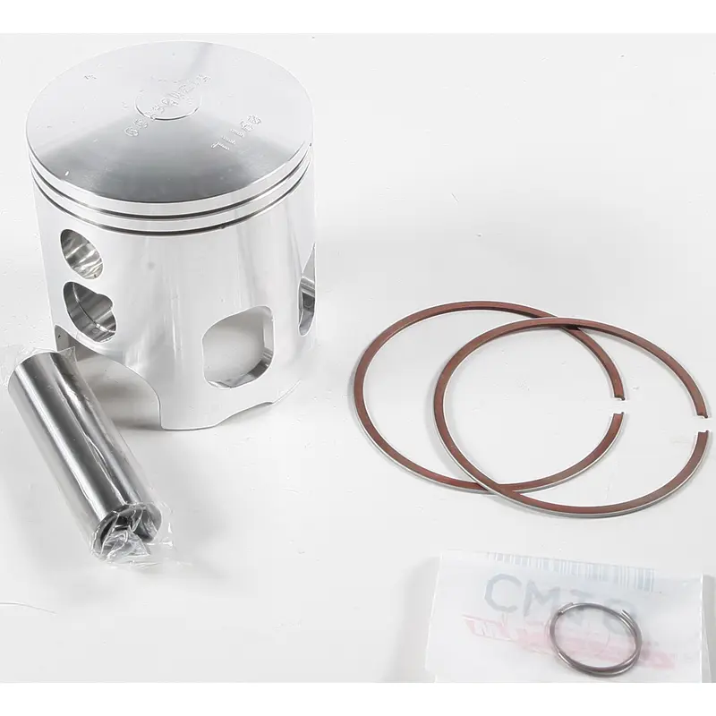 WISECO PISTON KIT PRO-LITE 65.00/ 1.00 YAM