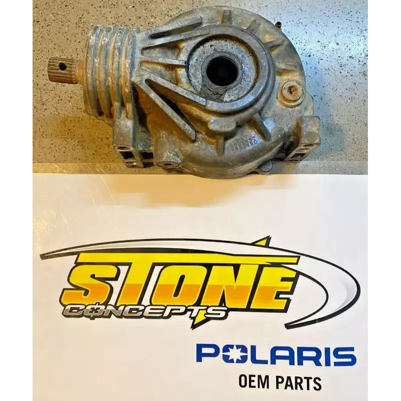 2016 Polaris RZR 1000 XP Highlifter OEM Front Differential Gearcase 1333112