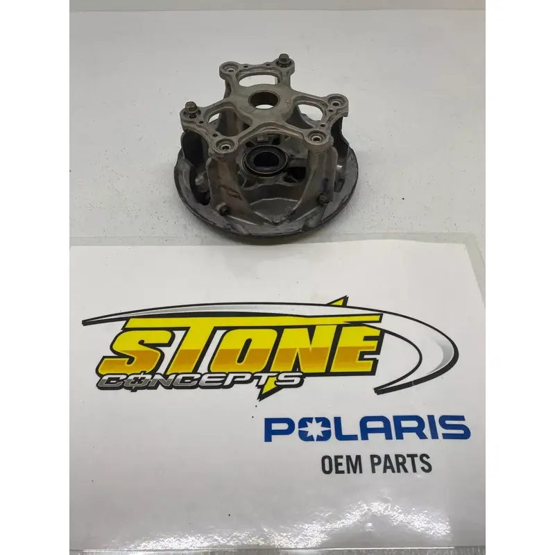 AS IS - 18-21 POLARIS RANGER 1000 XP RGR PRIMARY CLUTCH DRIVE OEM