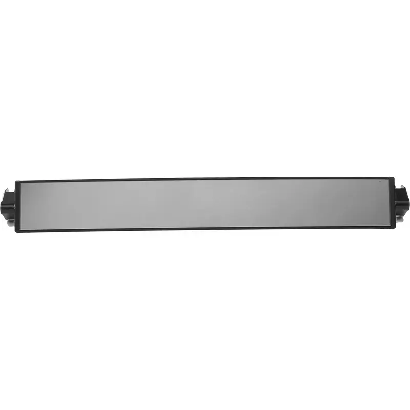Axia Alloys 17" Panoramic Rearview Mirror - Mounts Needed