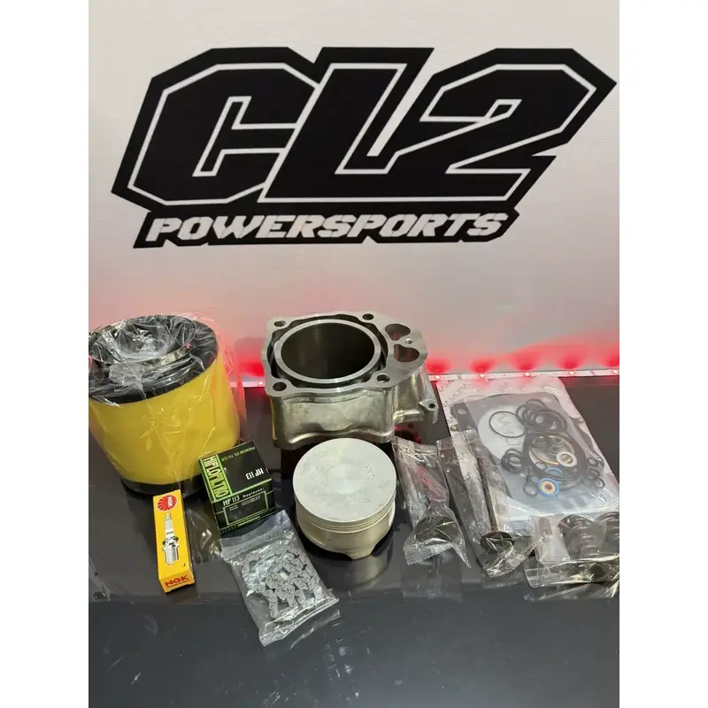 Honda Foreman Rubicon 500 Top End Rebuild Kit 2014-2019