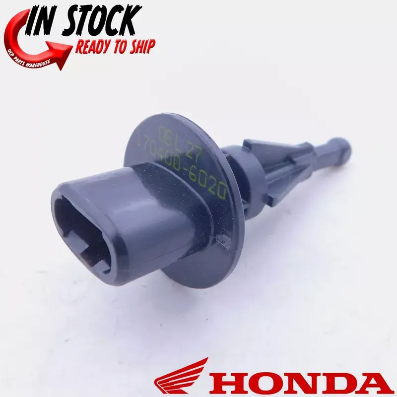 NEW OEM HONDA AIT TEMPERATURE SENSOR 02-20 TRX650 RINCON TRX700XX MUV700