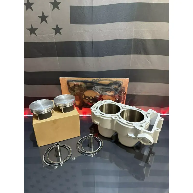 Polaris 17-19 Ranger 900 - Cylinder / Pistons / Gaskets