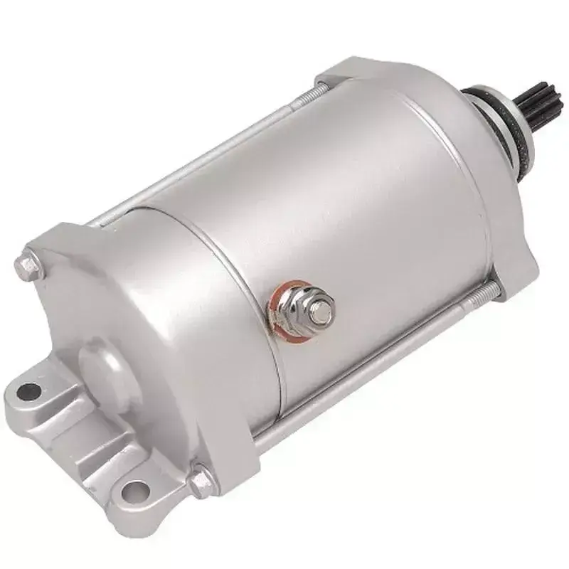 Ricks Electric Starter Motor Polaris Ranger 700 800 Sportsman 700 800