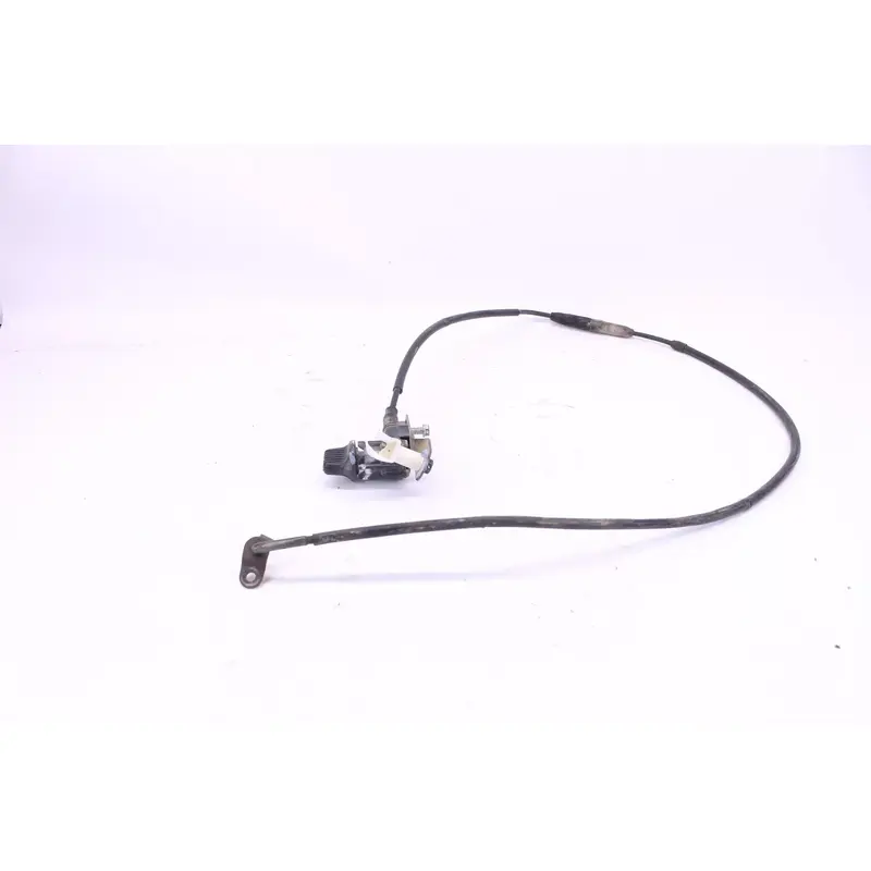 2003 Suzuki Quadsport Z400 Ltz400 2x4 Oem Reverse Line Cable p1972