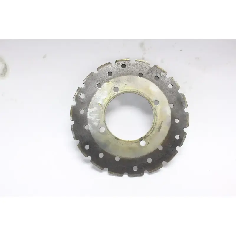 2004 Polaris Scrambler 500 4x4 Oem Front Brake Disc Rotor S1948