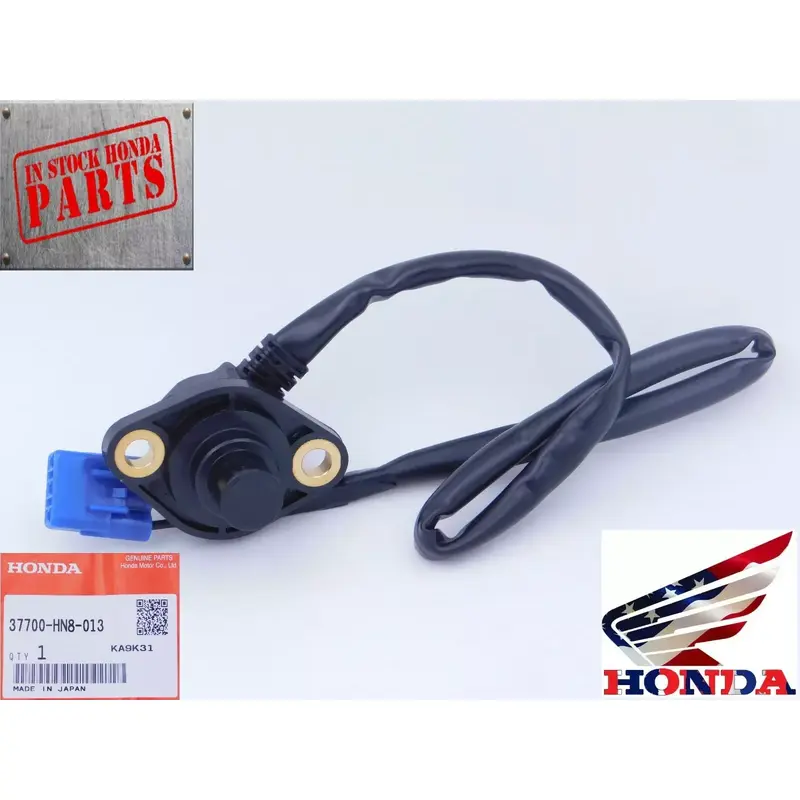 Honda Speed Pickup Relay Speedometer Sensor TRX650 TRX680 Rincon OEM New