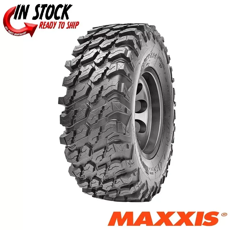 Maxxis Tire Rampage 32X10R-15 0320-1116