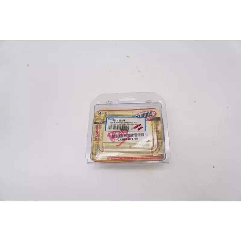 Polaris General RZR Plain Main Bearing 1.498-1.502 Blue CRBPLKIT-6B H3