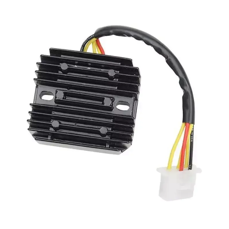 Ricks Electric Reg/Rectifier Kawasaki KAF450B Mule 1000 1988