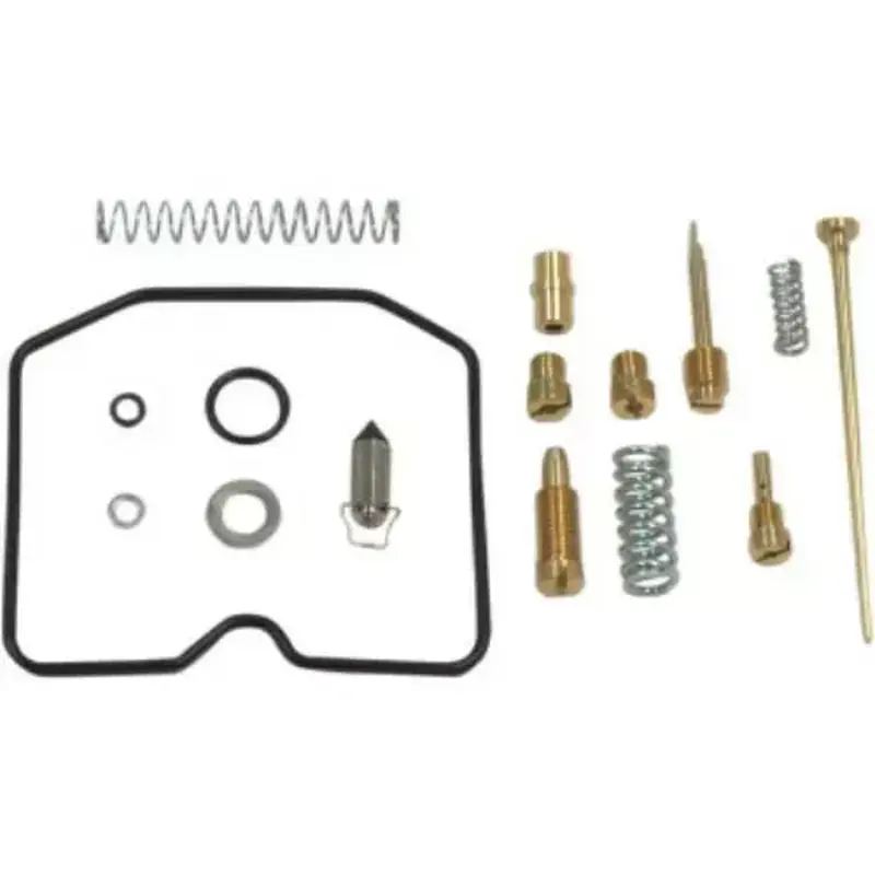 SUZUKI LTF400F LTA400F LTA LTF 400 F EIGER CARBURETOR CARB REPAIR REBUILD KIT