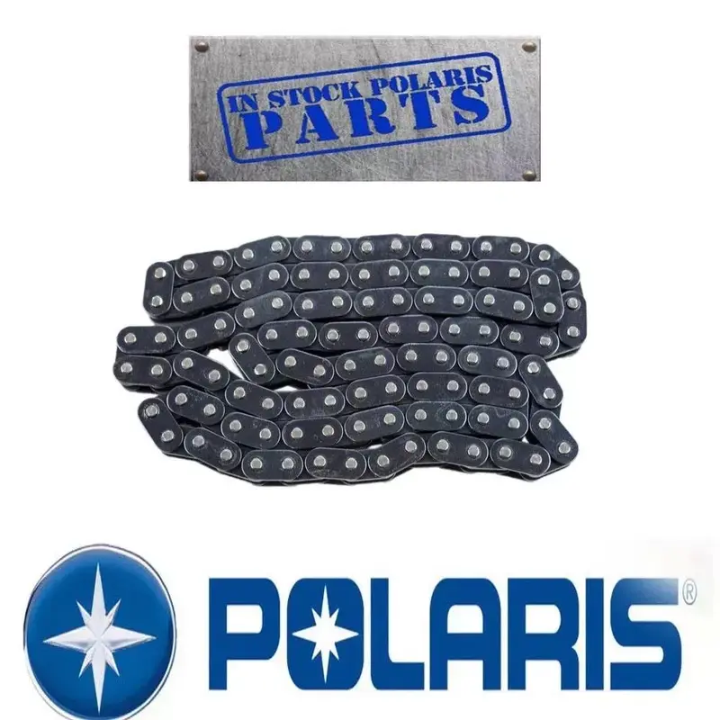 1995-2014 Polaris Ranger Scrambler Sportsman 400 500 OEM Timing Chain 3084915