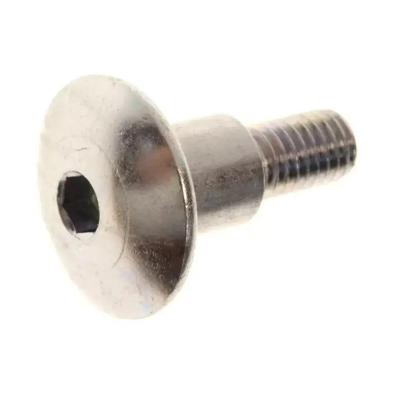 Brand New Genuine OEM NOS Suzuki Allen Head Fairing Screw/Bolt 09139-06126