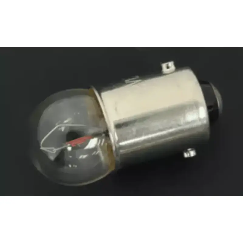 Brand New Genuine OEM Suzuki 12V 3.5 WATTS PEEDOMETER  (2) BULBS 09471-12004 NOS