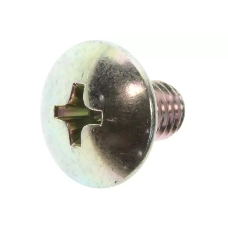 Brand New Genuine OEM Suzuki DR200S/SE QUADRUNNER / INTRUDER SCREW 02142-0508A