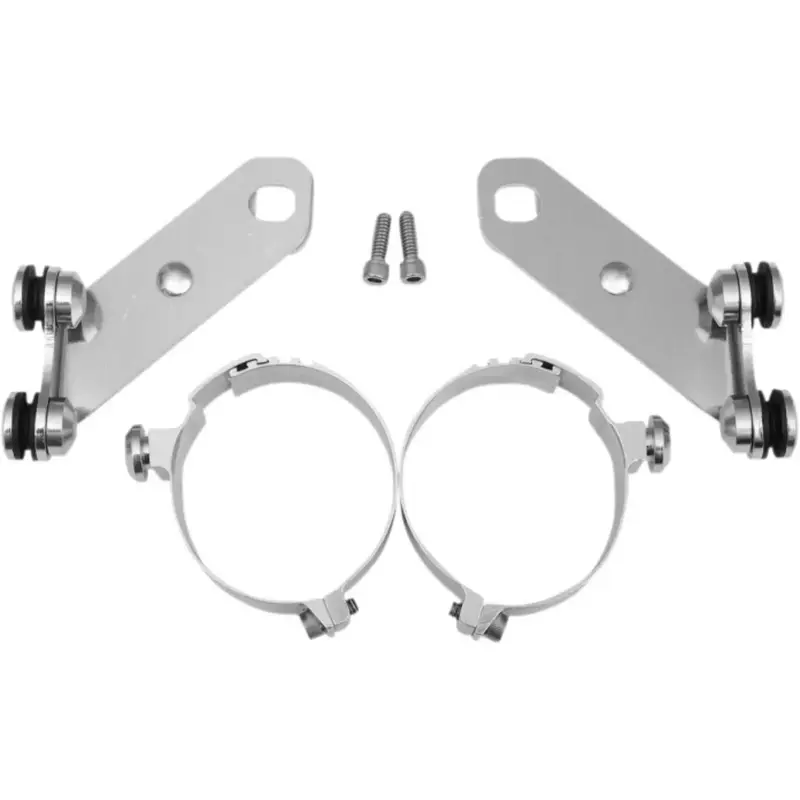 Memphis Shades Lowers Hardware Kit for Honda 1100 Shadow Aero / 1600A Vulcan