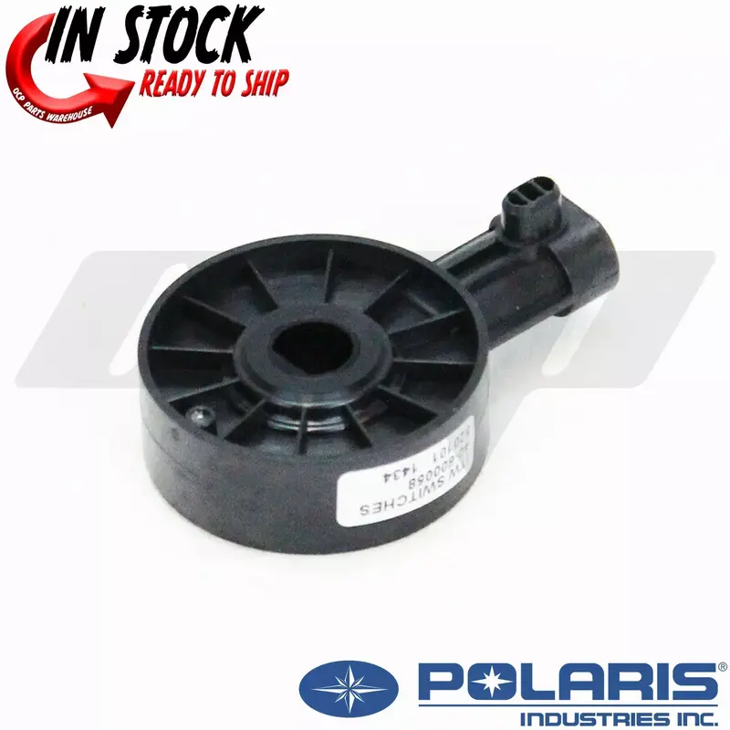 Polaris 2011 - 2021 ACE RZR Ranger 1000 900 800 Gear Position Switch Pin 7661999