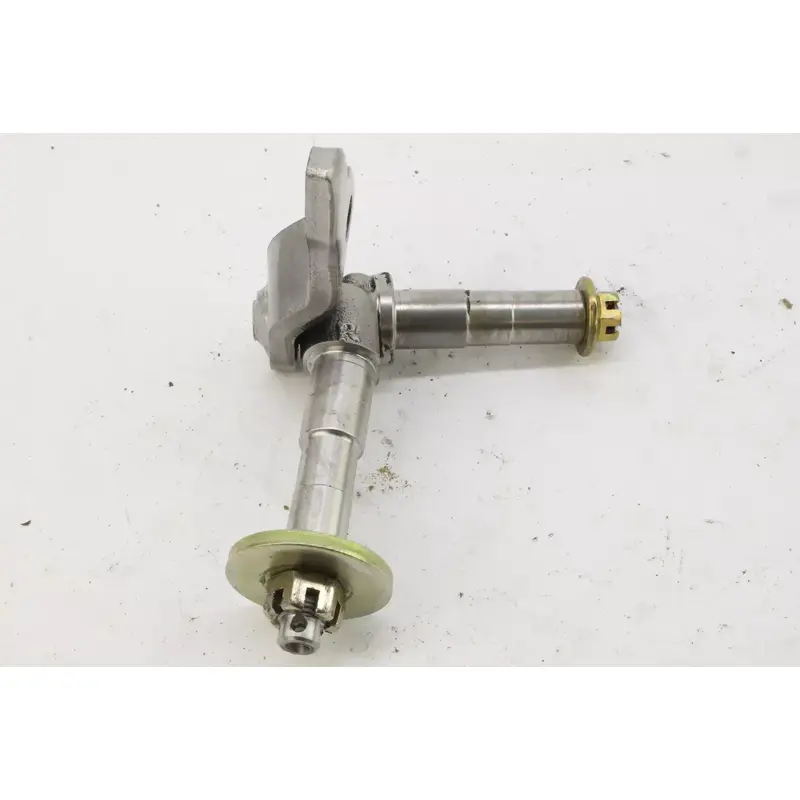 2000 E-ton Txl50 Front Right Steering Knuckle H5639