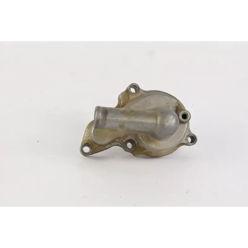 2003 Suzuki Quadsport Z400 Ltz400 2x4 Engine Water Coolant Pump G9020