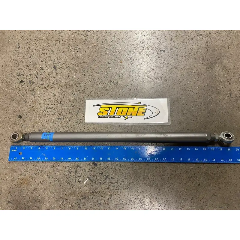 Aftermarket Billet Rear Radius Rod Top Upper Single Can-Am Maverick 1000 X3 72"