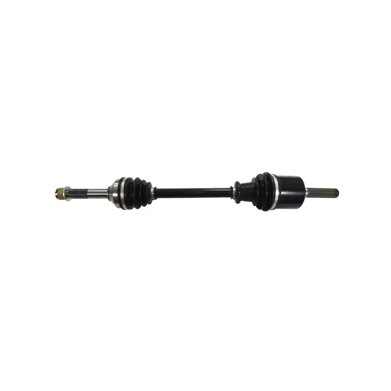 Demon Powersports Heavy Duty Rear Axle Shaft Yamaha Grizzly 550 700