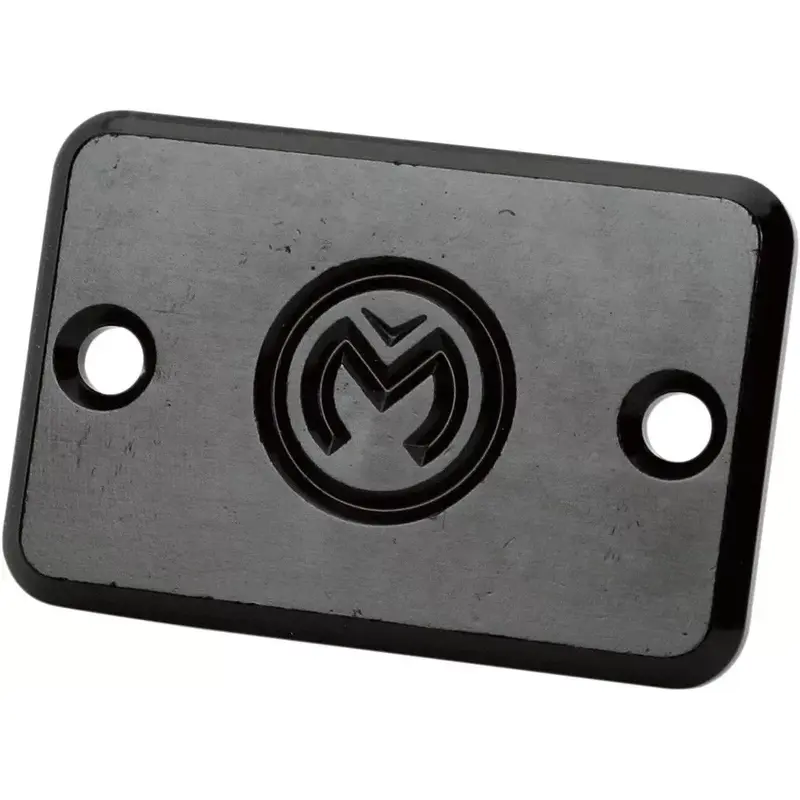 Moose Master Cylinder Cover Black for Honda TRX 250 R 400 EX TRX 450 R All Years