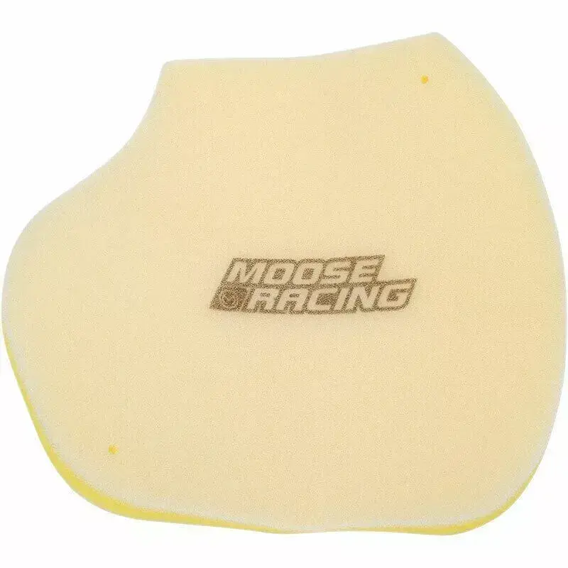 Moose Racing Foam Air Filter Yamaha Grizzly 550 09-14 Grizzly 700 07-15