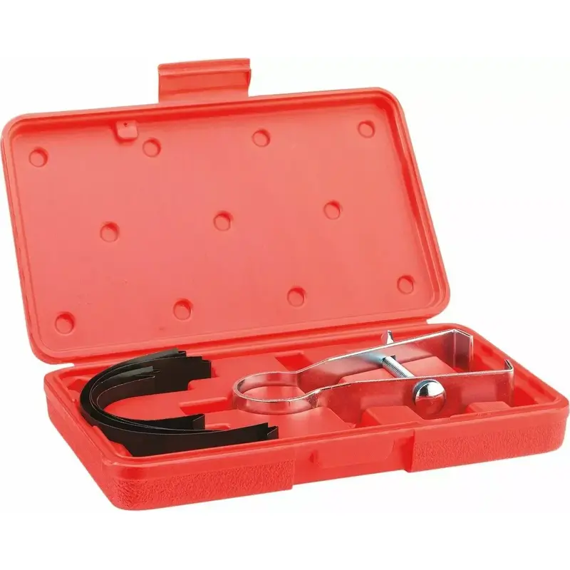 MOOSE RACING Piston Ring Installation Tool 3801-0256