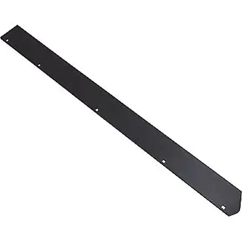 Moose Utility Division V-Plow Wearbar 72" 4501-0903