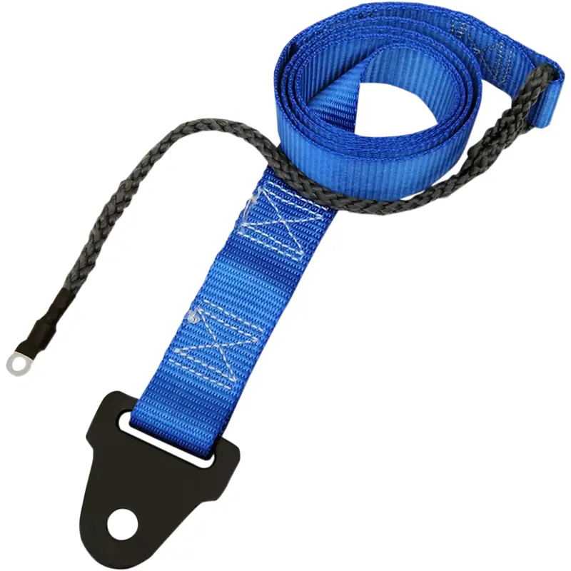 NEW MOOSE RACING Snow Plow Strap 4505-0607