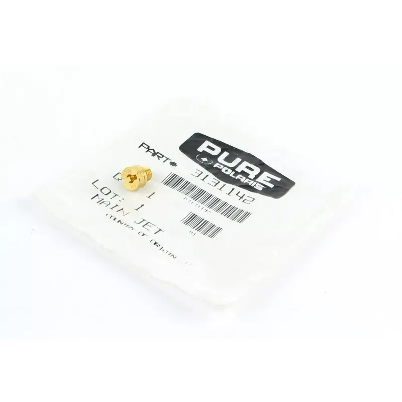 OEM Polaris Main Jet #162.5 3131142 2688