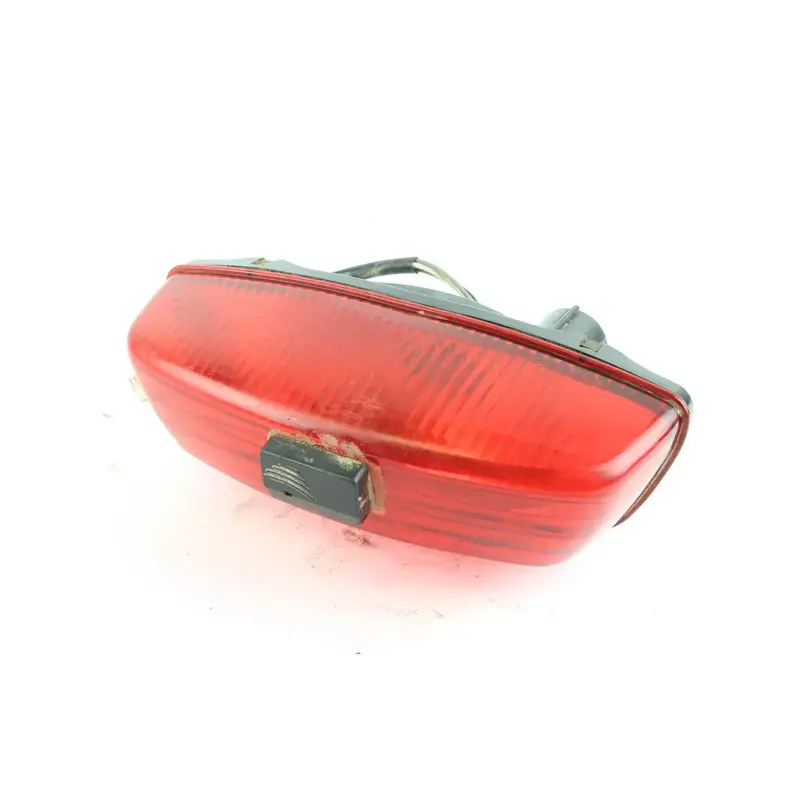 07 Suzuki Quadsport Z400 Rear Tail Taillights Brake Lights35710-03G30 r3164