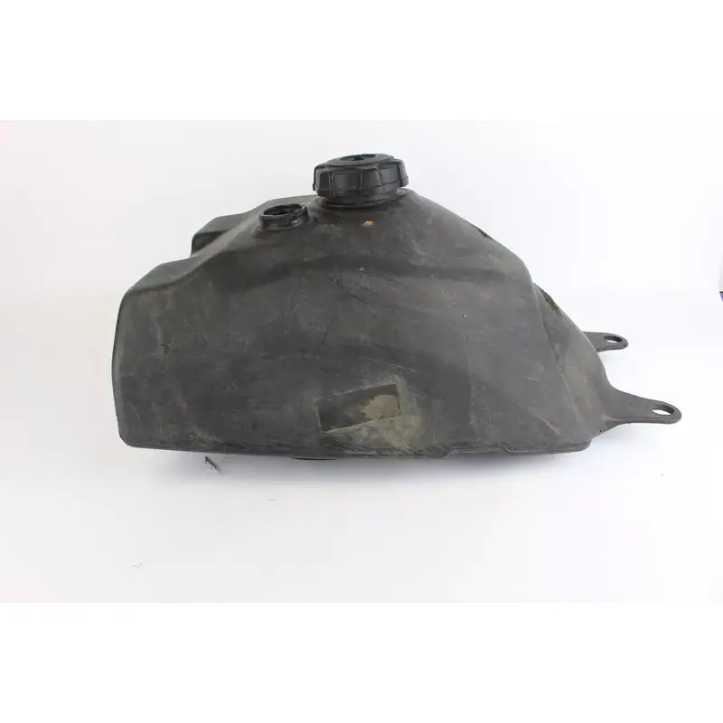 1997 Kawasaki Prairie 400 Kvf400a 4x4 Gas Tank Fuel Cell Petrol Reservoir c8073
