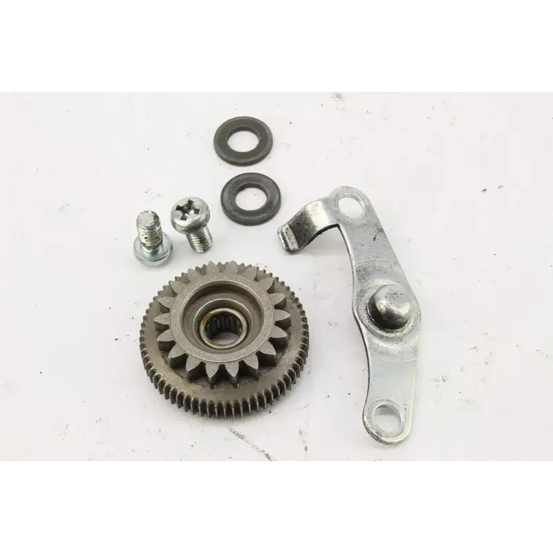 2000 E-ton Txl50 Starter Motor Reduction Gear H5639