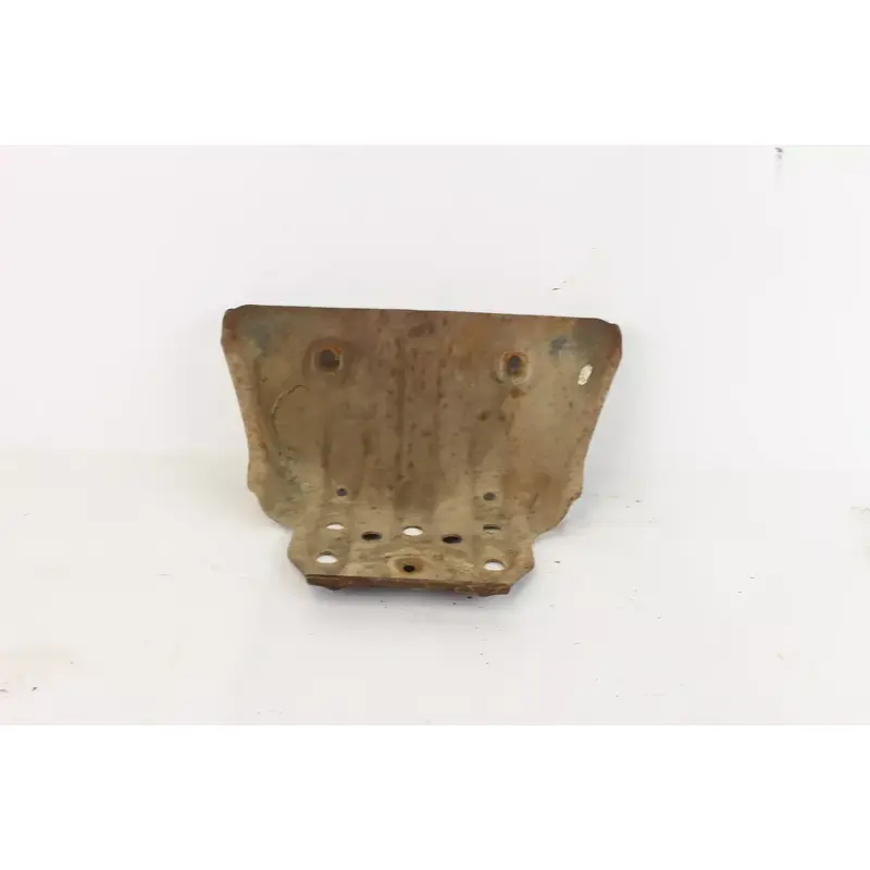 2001 Suzuki Ltf250 2x4 Lower Bottom Skid Plate Guard Shield c0514