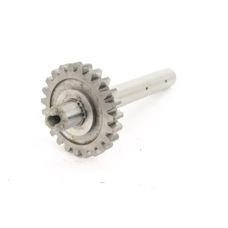 2001 Yamaha Raptor 660r Reverse Engine Motor Transmission Gears m7248