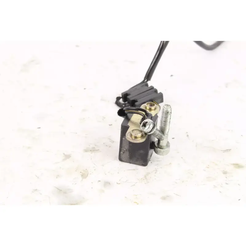 2002 Kawasaki Mojave 250 Ksf250a Oem Rectifier Voltage Regulator p4465