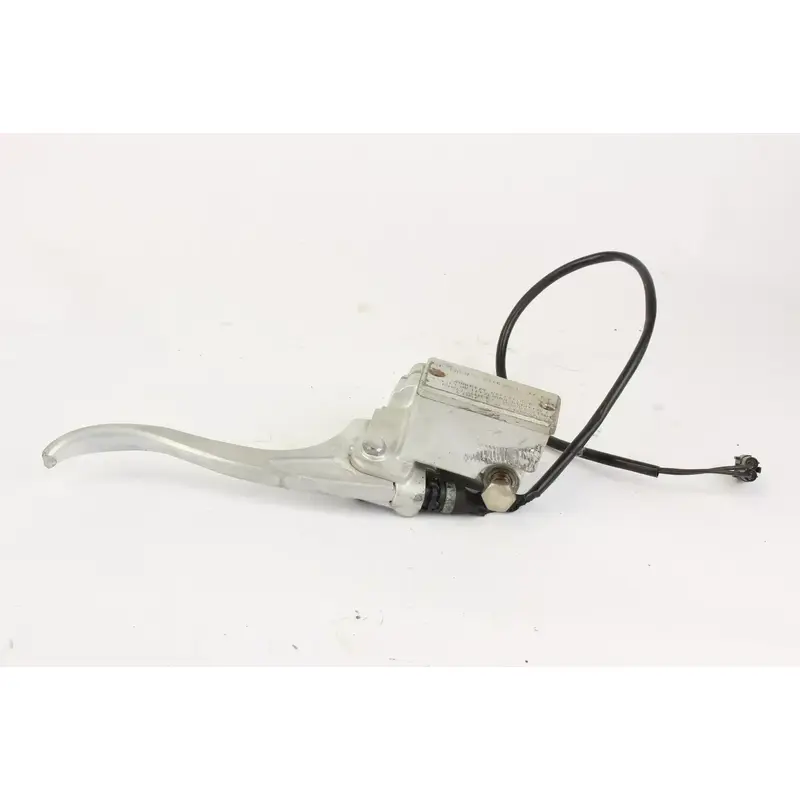 2003 Suzuki Quadsport Z400 Ltz400 2x4 Front Brake Master Cylinder G3945