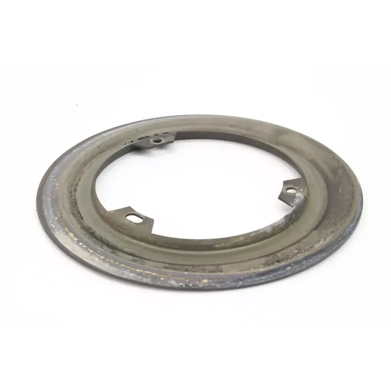 2005 Polaris Sportsman 400 Clutch Cover Seal Retaining Ring Bracket 1124