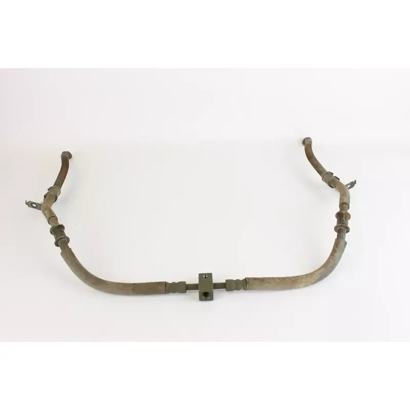 2006 Suzuki Quadsport Z250 Ltz250 2x4 Front Brake Hose Line c6115