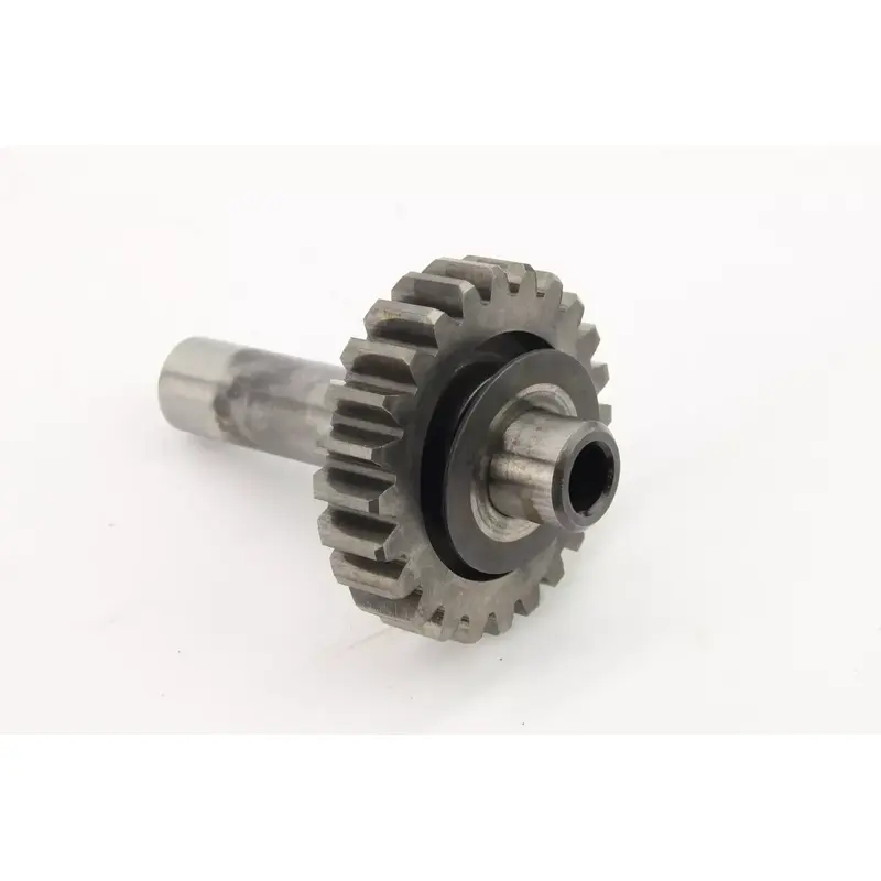 2007 Suzuki Quadsport Z400 Reverse Idle Transmission Gear W 3164