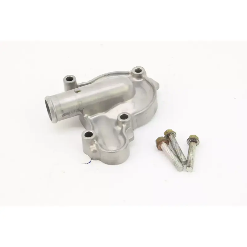 2016 Yamaha Yfz450R Engine Water Pump Cover H7248