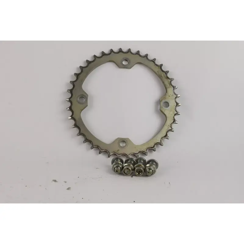2017 Yamaha Yfz450r 38T Rear Sprocket