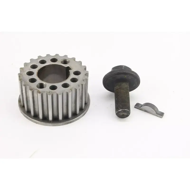 2021 Tracker 800SX UTV Cogged-Crankshaft Pulley k1030