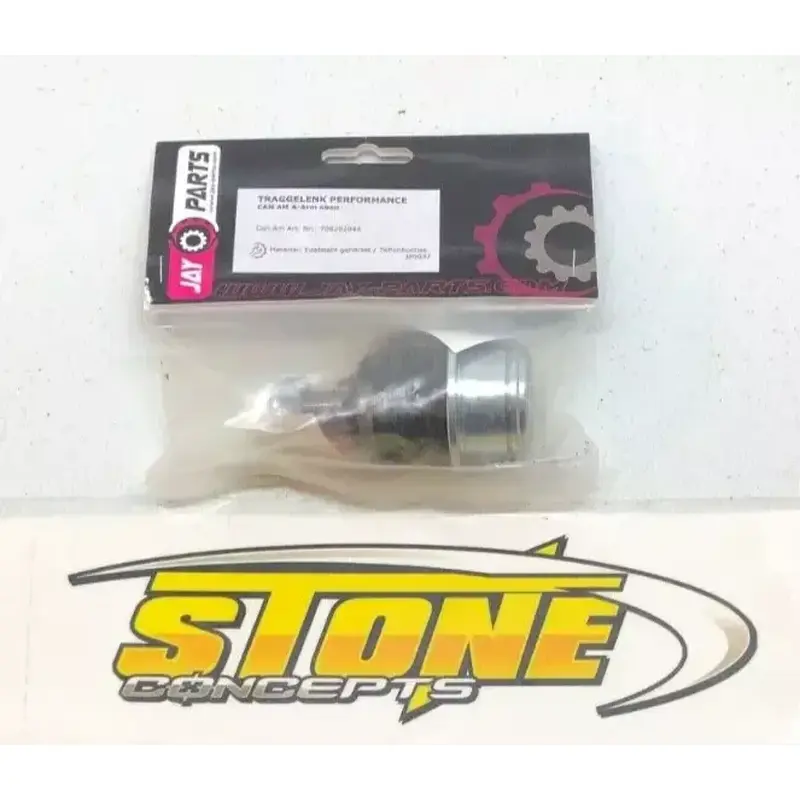 Jay Parts Upper A-Arm Ball Joint Can-Am X3 Renegade Outlander Defender Commander