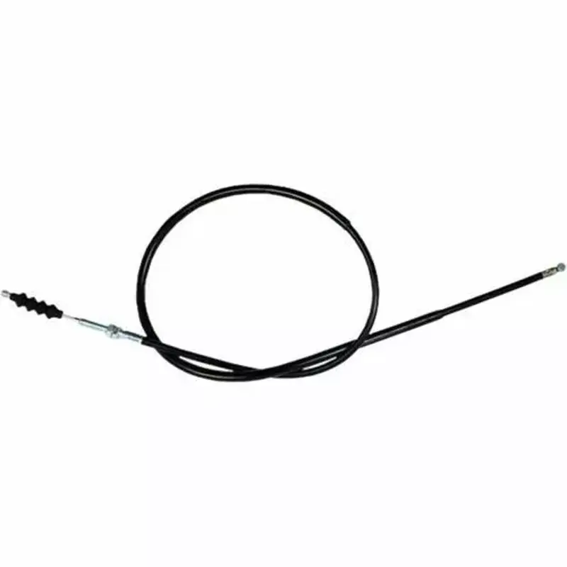 MOTION PRO 01-0603 Black Vinyl Throttle Cable ATV Kawasaki KLF300 b/c Mohave 250