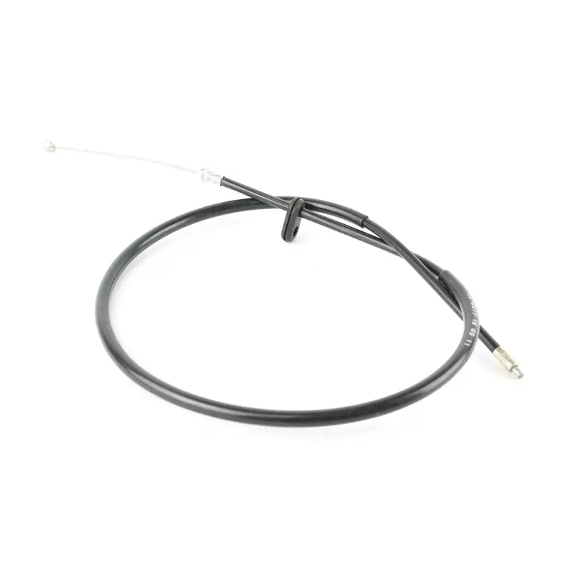 Motion Pro Honda Vinyl Throttle Cable Line 02-0077 2688